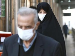 İranda koronavirusdan daha 85 nəfər öldü